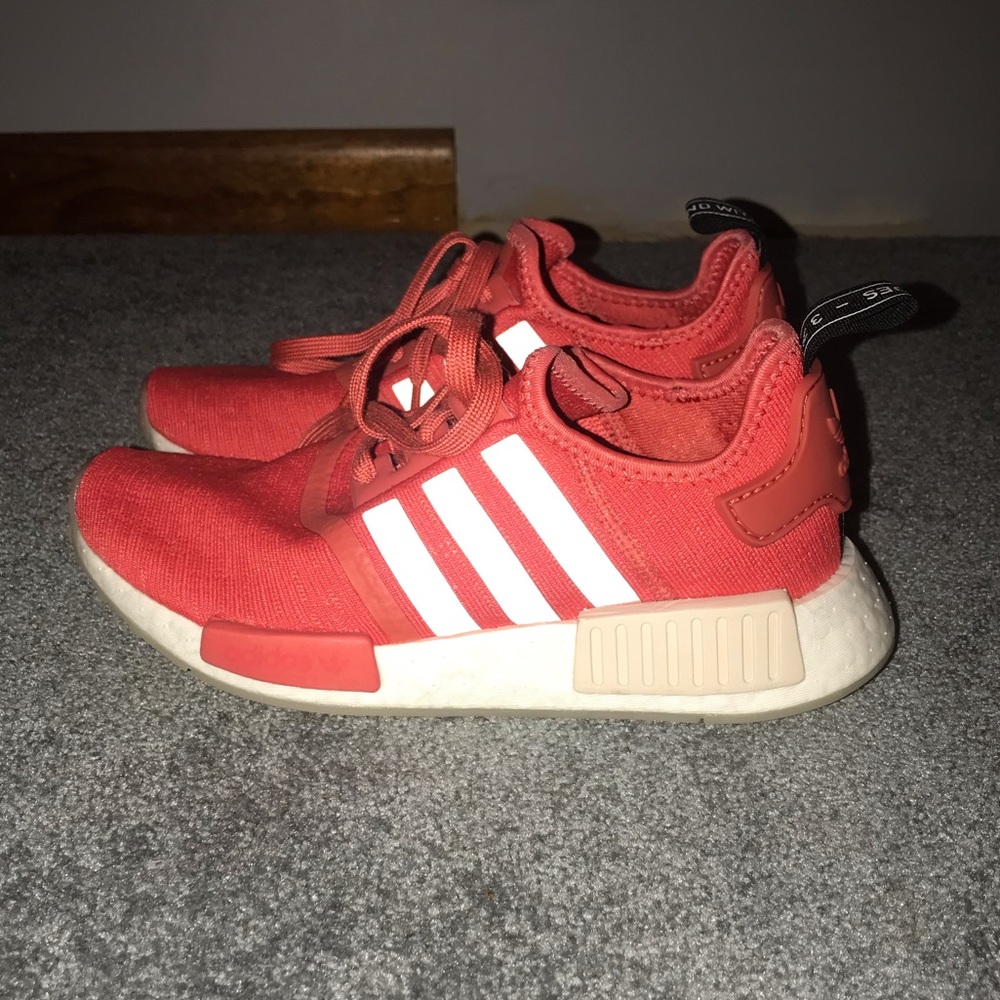 Adidas Athletic Shoes